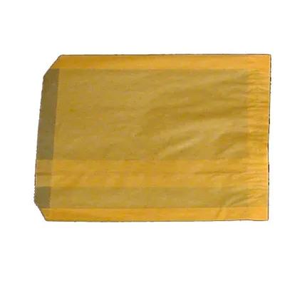 Sandwich Bag #19 Yellow 2000/Case