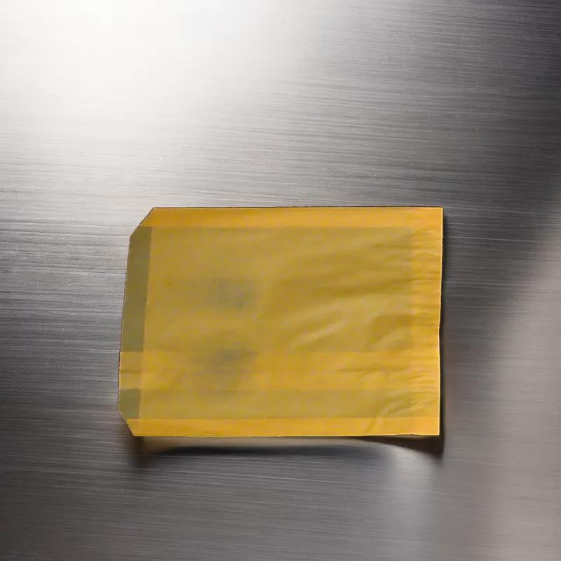 Sandwich Bag #19 Yellow 2000/Case