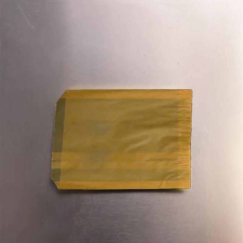 Sandwich Bag #19 Yellow 2000/Case