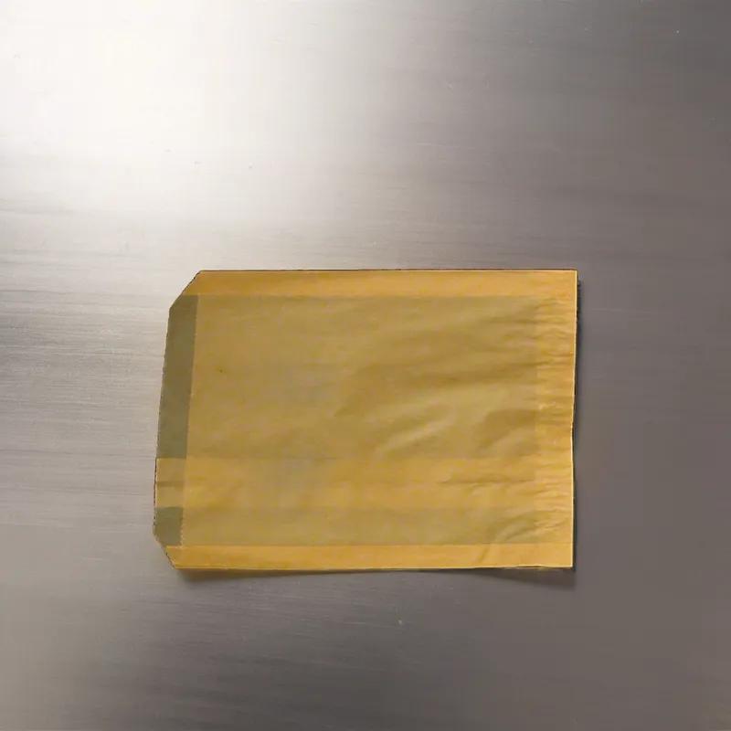 Sandwich Bag #19 Yellow 2000/Case