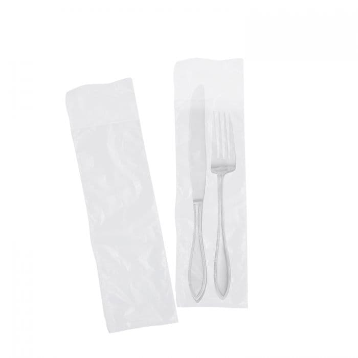 Silverware Bag 2000/Case