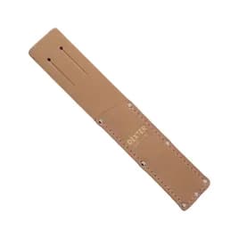 Knife Sheath Leather For Produce Knife 1/Each