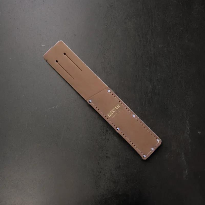 Knife Sheath Leather For Produce Knife 1/Each