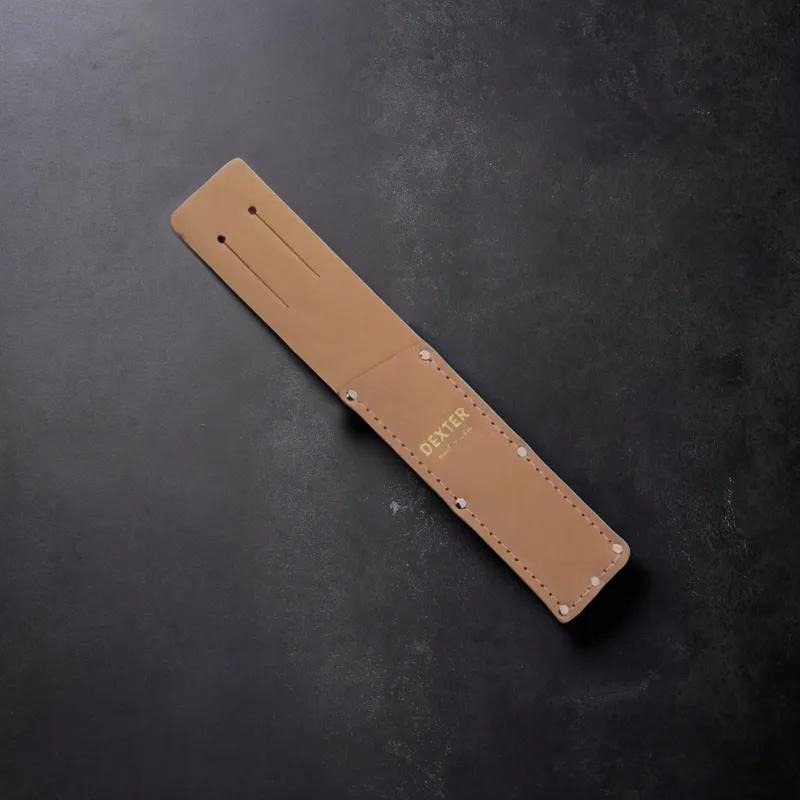 Knife Sheath Leather For Produce Knife 1/Each