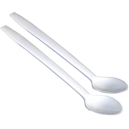 Soda Spoon PP Medium Weight 1000/Case