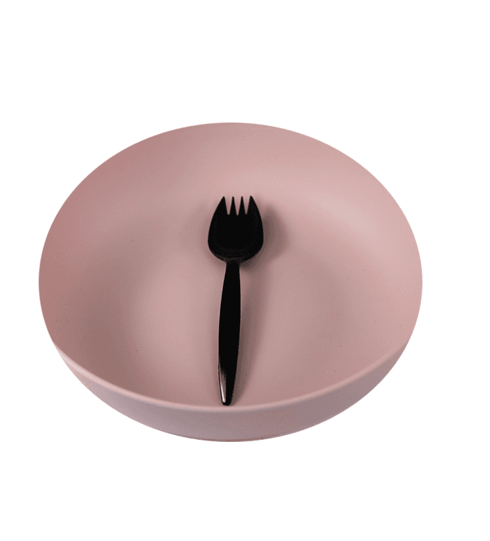 Spork PP Medium Weight 1000/Case