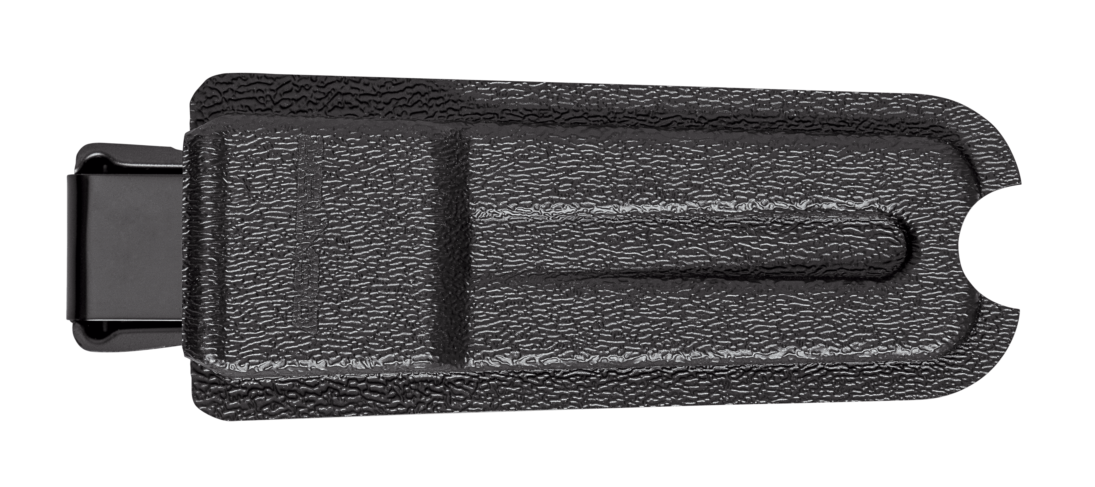 Knife Sheath 5 IN PP Black For Produce Knife Large 1/Each