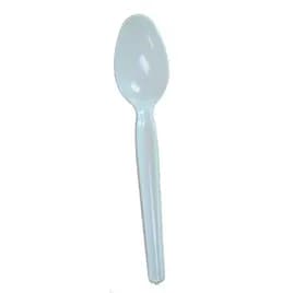 Spoon White Medium Heavy 1000/Case