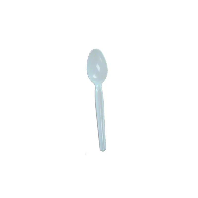 Spoon White Medium Heavy 1000/Case