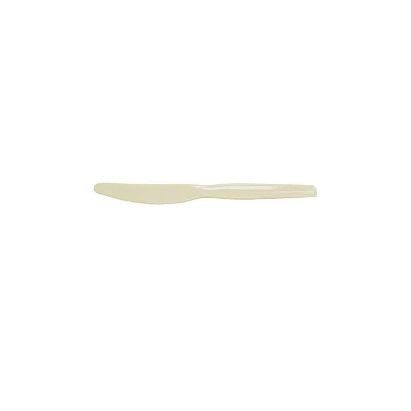 Knife White Medium Heavy 1000/Case