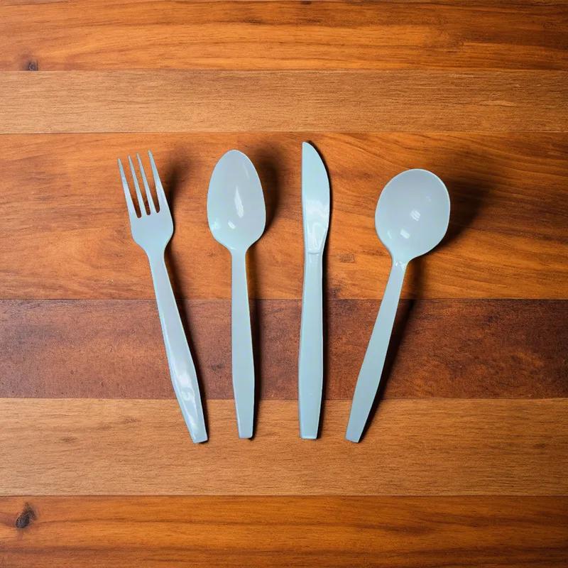 Spoon PP White Heavyweight 1000/Case