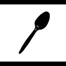Spoon PP Black Heavyweight 1000/Case