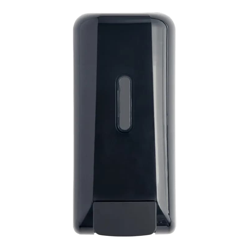 Hand Soap Dispenser Foam 1000 mL 10.6X5X4.75 IN Smoke Manual 1/Each