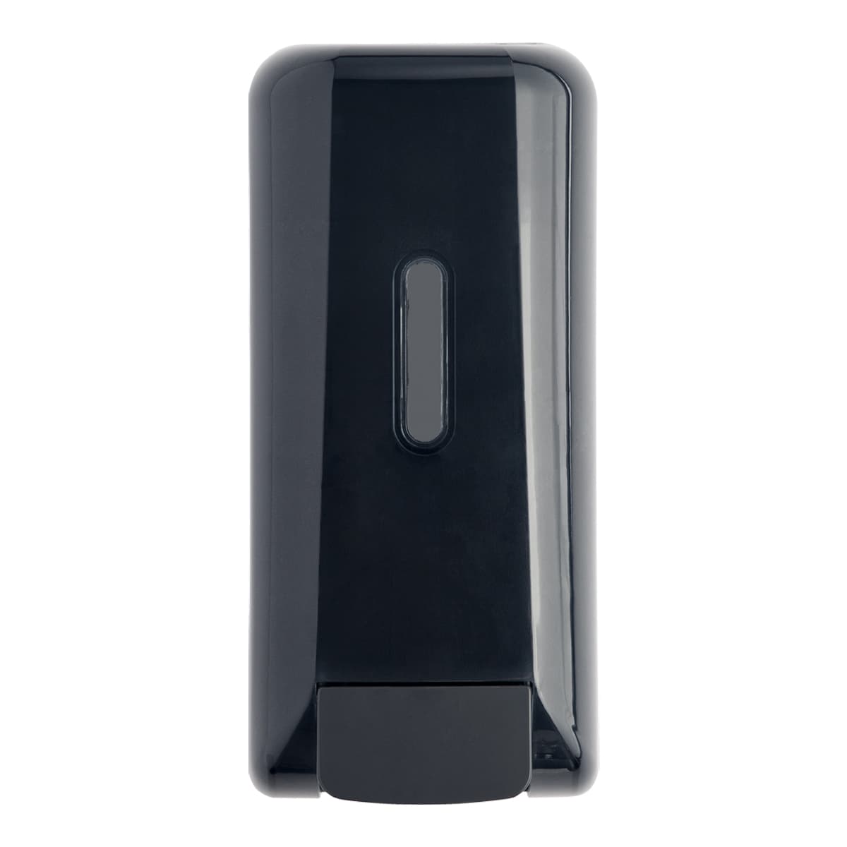 Hand Soap Dispenser Foam 1000 mL 10.6X5X4.75 IN Smoke Manual 1/Each