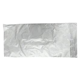 Hot Dog Bag 5X10 IN Clear 2000/Case