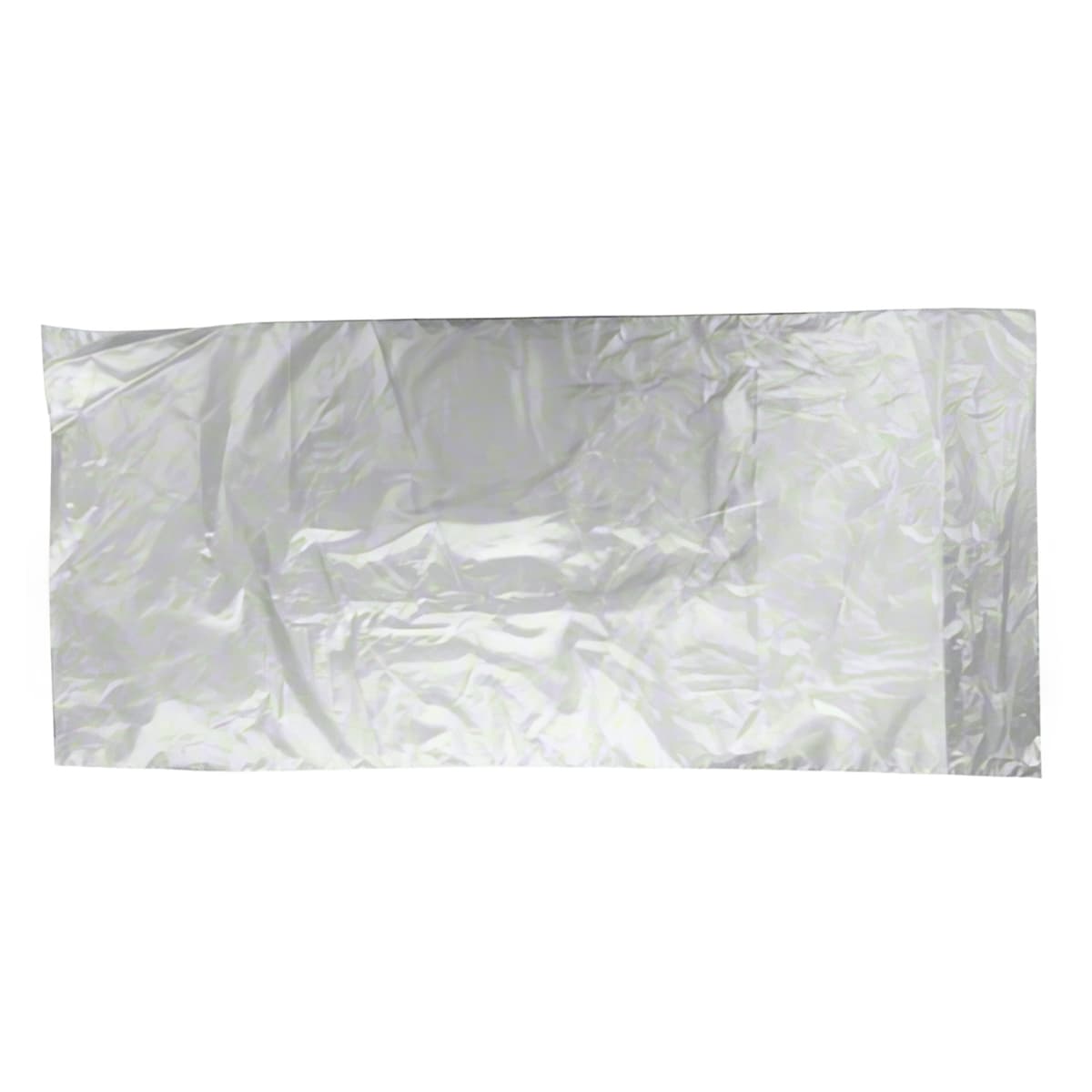Hot Dog Bag 5X10 IN Clear 2000/Case