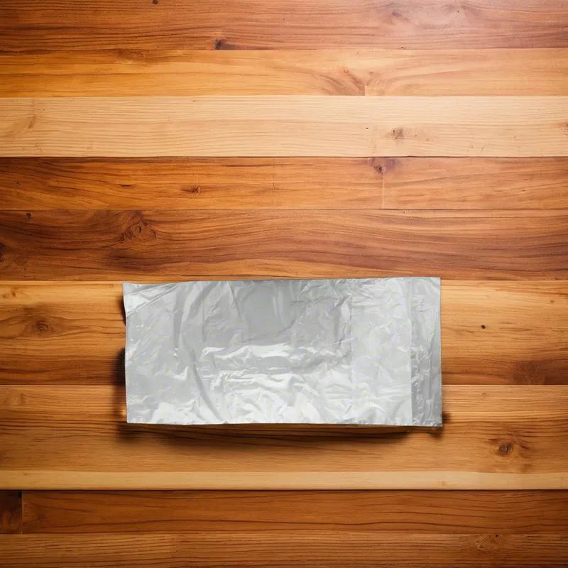 Hot Dog Bag 5X10 IN Clear 2000/Case