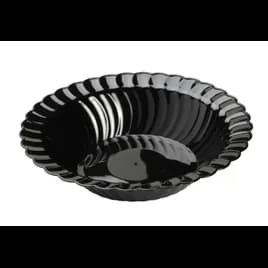 Flairware Bowl 10 OZ Black 180/Case