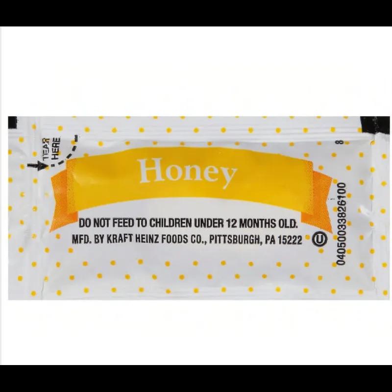 Honey 9 G Single Packets 200/Case