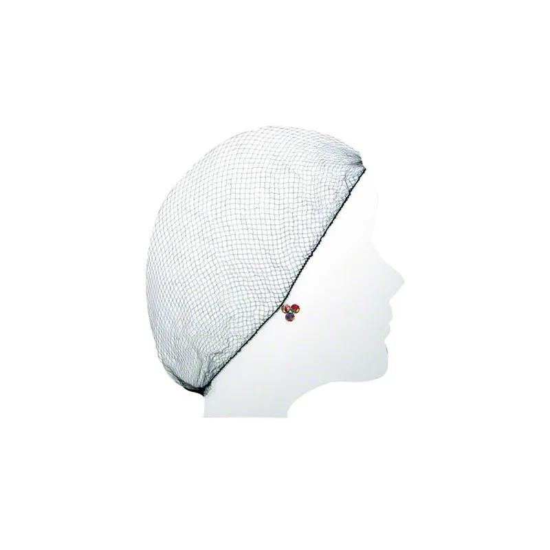 Hairnet 22 IN Brown 144 Count/Pack 10 Packs/Case 1440 Count/Case