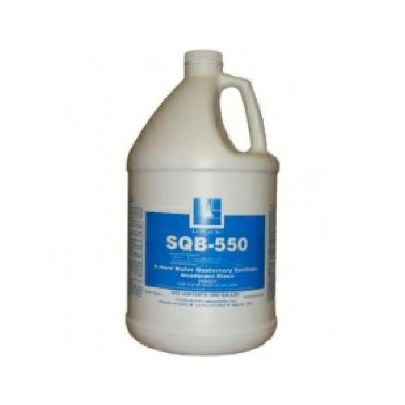 Sanitizer 1 GAL Quat 10% 4/Case