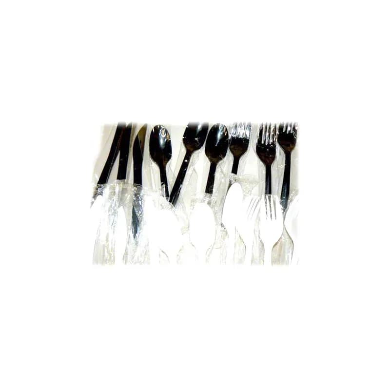 Spoon PS White Medium Heavy Individually Wrapped 1000/Case