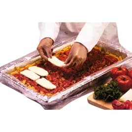 Cooking Bag 34X26 IN Nylon 50/Case