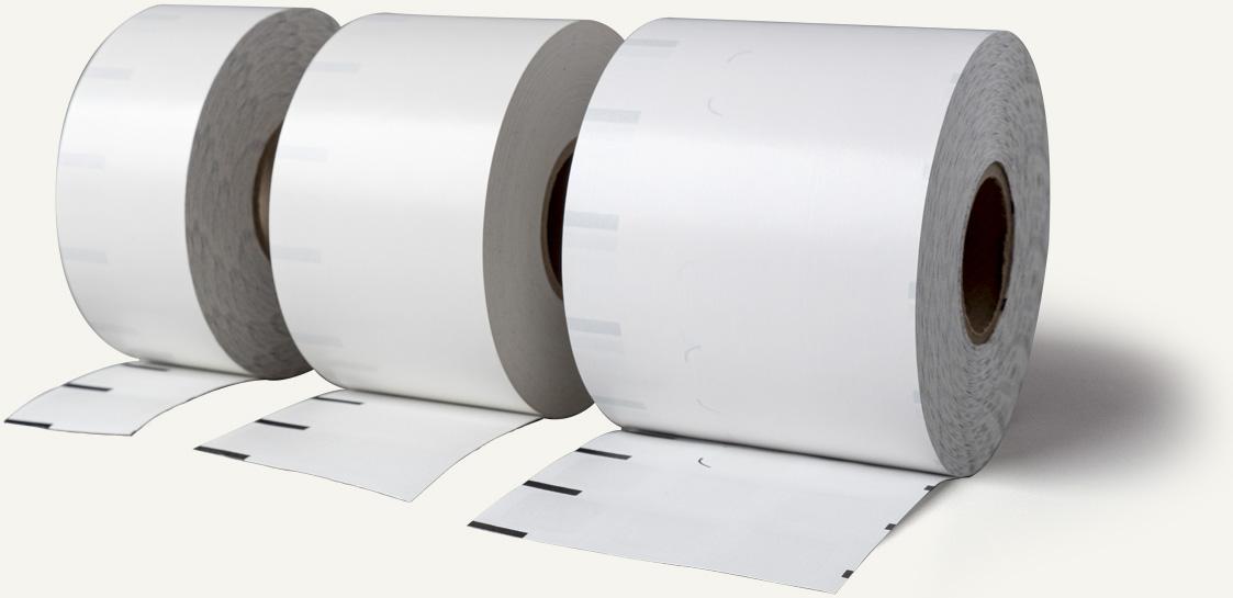 StickyPOS® StickyPOS Thermal Paper 40MM X350FT 36/Case