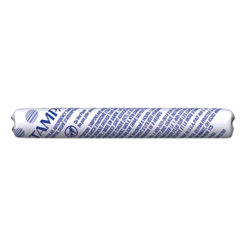 Tampax® Tampon 500/Case