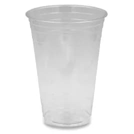Victoria Bay Cup 20 FLOZ PLA Clear 1000 Count/Pack 1 Packs/Case