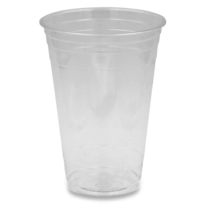 Victoria Bay Cup 20 FLOZ PLA Clear 1000 Count/Pack 1 Packs/Case