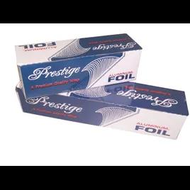 Prestige Foil Roll 18IN X500FT Aluminum Heavy Duty 1/Roll