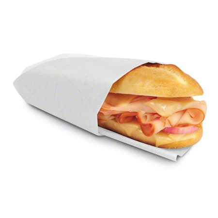 Bagcraft® EcoCraft Dubl Shield® Sheet 12X12 IN Paper White Insulated 500 Sheets/Pack 4 Packs/Case 2000 Sheets/Case