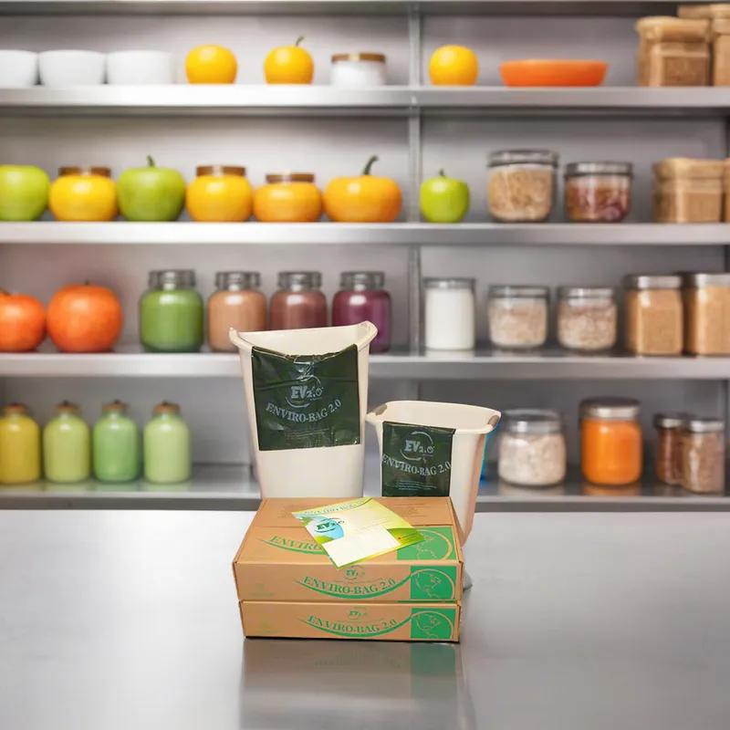 Bag 30X22 IN 13MIC Translucent 400/Case