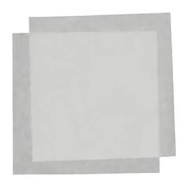 Patty Paper 5X5 IN White 1000/Box