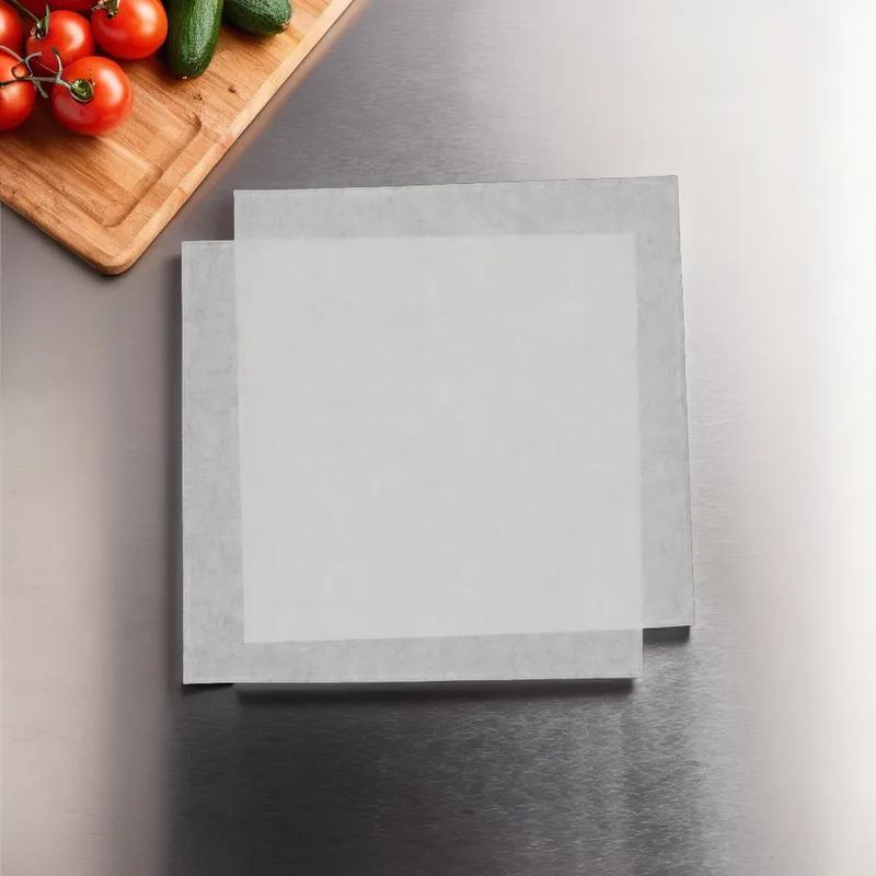 Patty Patty Paper 6X6 IN 1000 Count/Pack 10 Packs/Case 10000 Count/Case