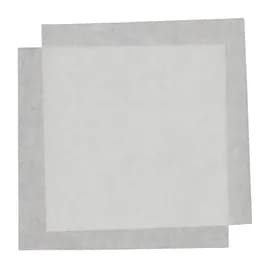 Patty Paper 6X6 IN White 1000/Pack