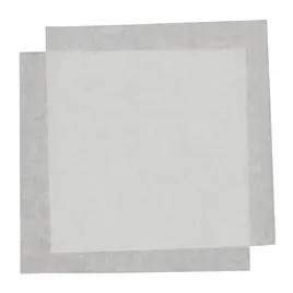 Patty Paper 6X6 IN White 1000/Pack