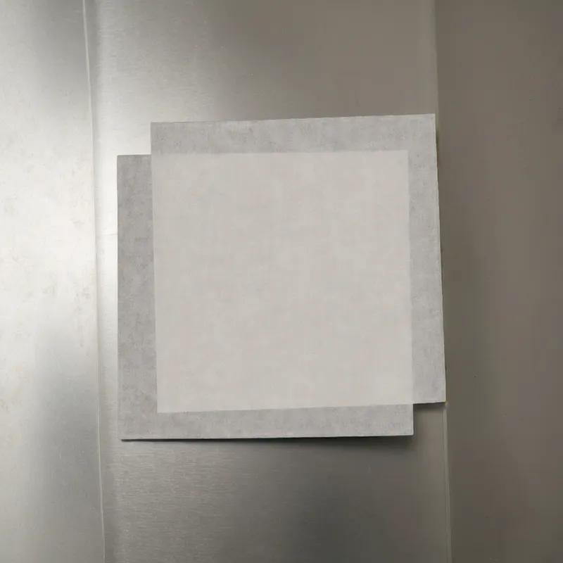 Patty Paper 6X6 IN White 1000/Pack