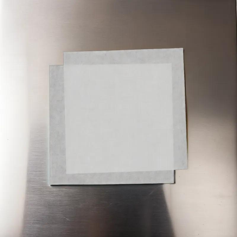 Patty Paper 6X6 IN White 1000/Pack