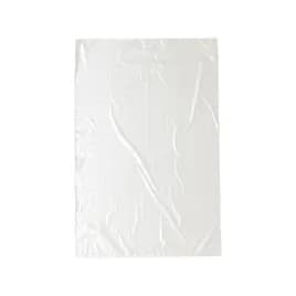 Tuffgards® Freezer Bag Roll 12X18 IN 6 QT PE Clear 1000/Case