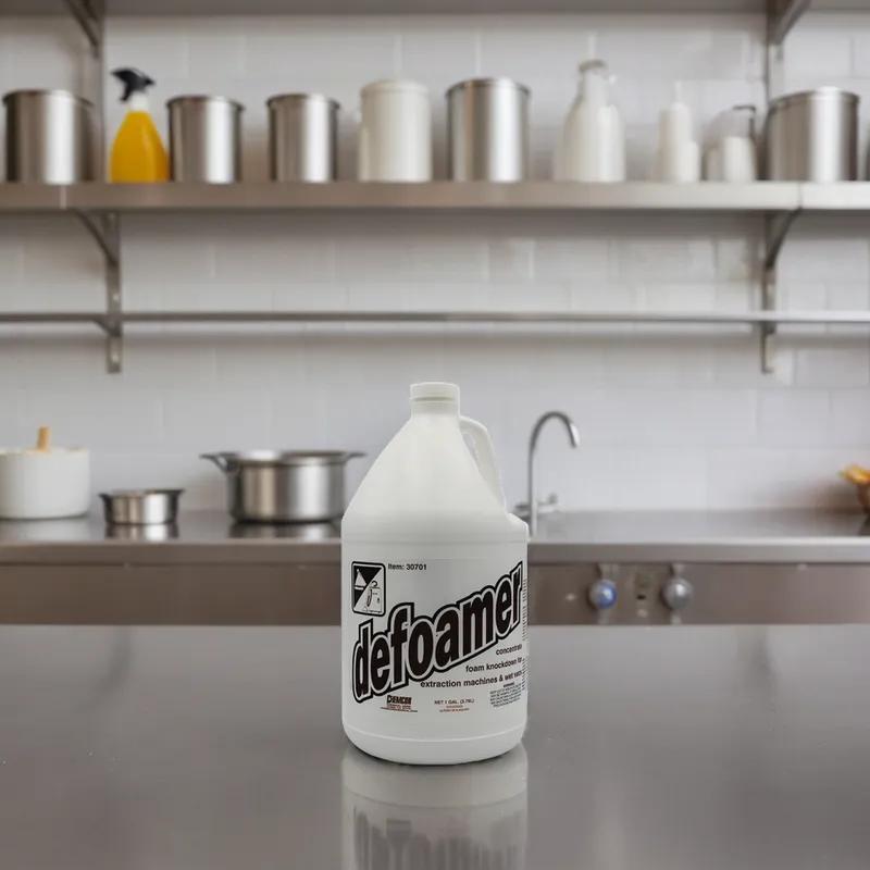 Defoamer 1 GAL Liquid 4/Case