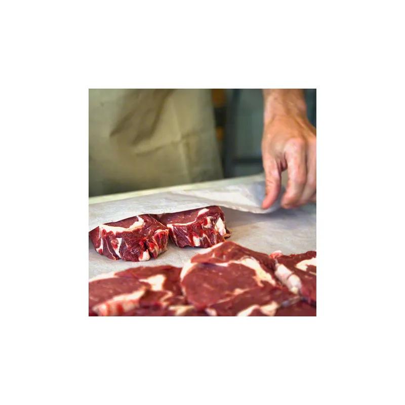 Steak & Butcher Paper Roll 15IN X1300FT 40LB White 1/Roll