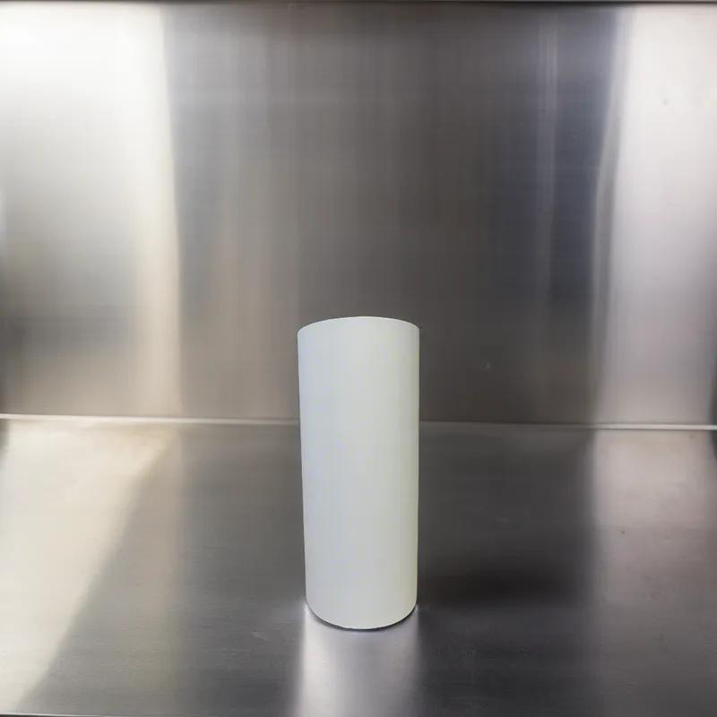 Freezer Paper Roll 15IN X1100FT White Heavy Duty 1/Roll