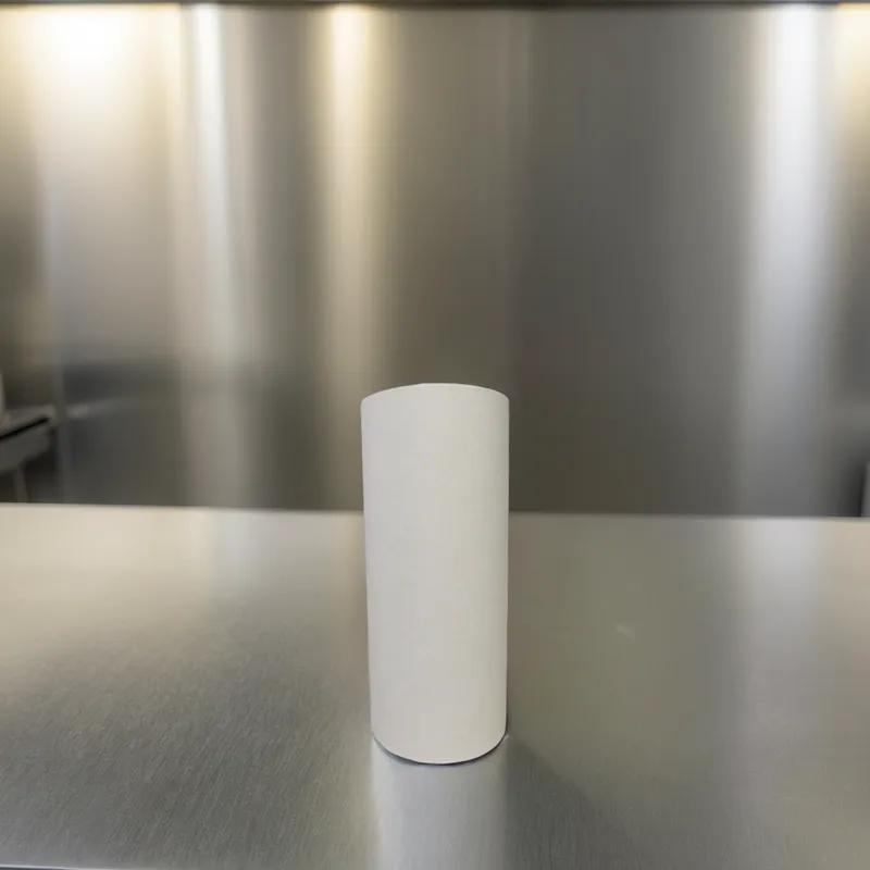 Freezer Paper Roll 18IN X1100FT White Heavy Duty 1/Roll