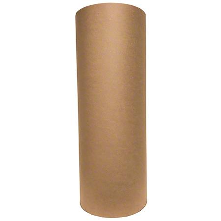 Freezer Paper Roll 18IN X1000FT Kraft 35/5 (40#) 1/Roll