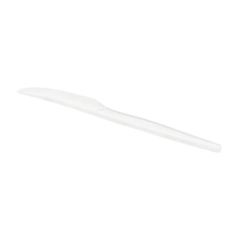 Victoria Bay Knife Full Size CPLA White 1000/Case
