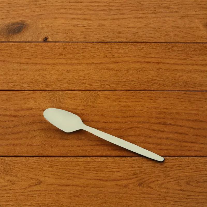 Spoon Full Size CPLA White 1000/Case