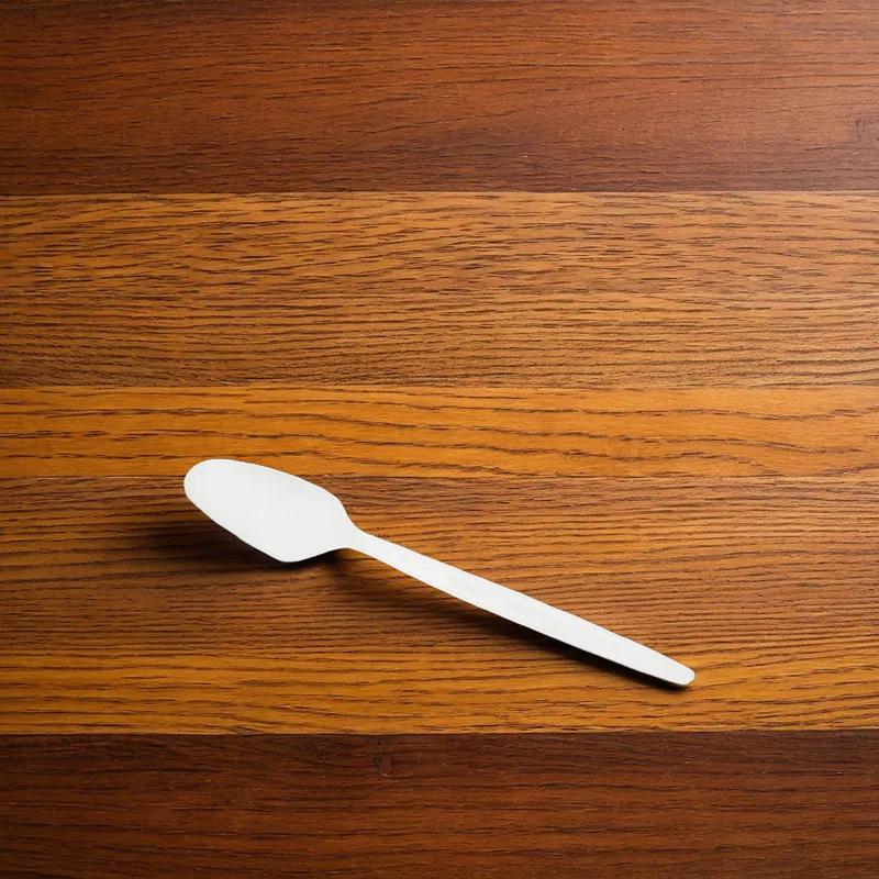 Spoon Full Size CPLA White 1000/Case