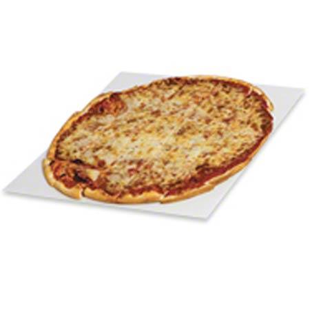 Bagcraft® Pizza Liner 12X12 IN Silicone 1000/Case